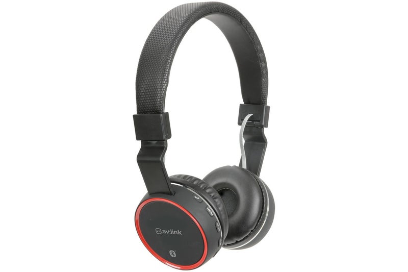 Wireless Bluetooth Headphones Carousel 1