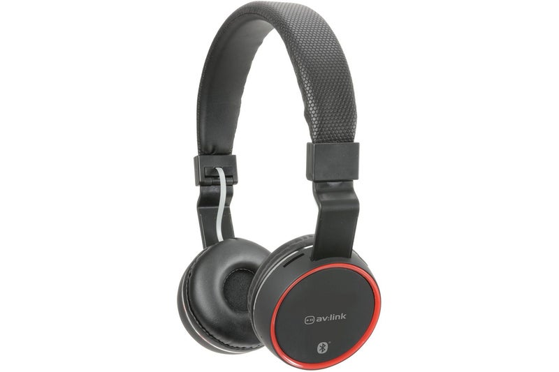 Wireless Bluetooth Headphones Carousel 2