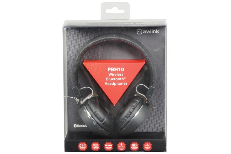 Wireless Bluetooth Headphones Carousel 10