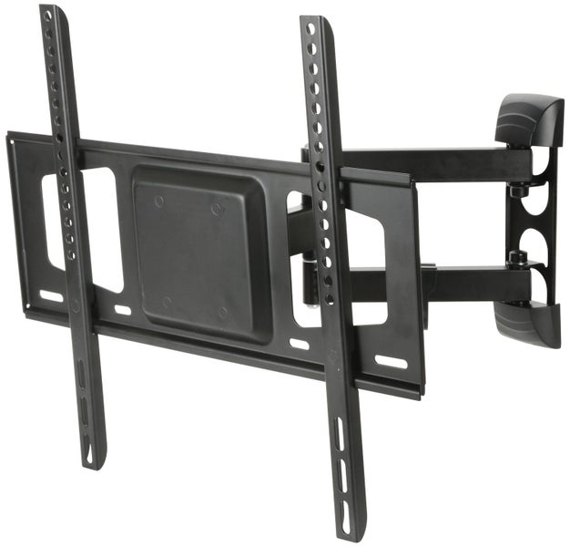 Full Motion Double Arm TV Wall Bracket 26- 55" Carousel 1