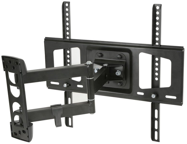 Full Motion Double Arm TV Wall Bracket 26- 55" Carousel 2