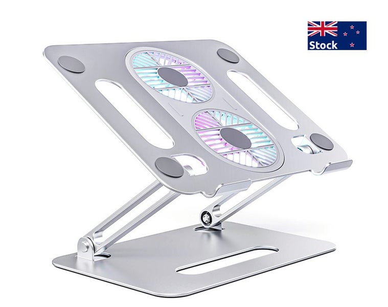 NEW Laptop Cooling Pad Clearance Clearance Carousel 1