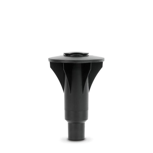 Brabantia Concrete Tube (50mm) Black Carousel 1
