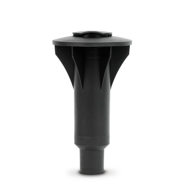 Brabantia Concrete Tube (45mm) Black Carousel 1