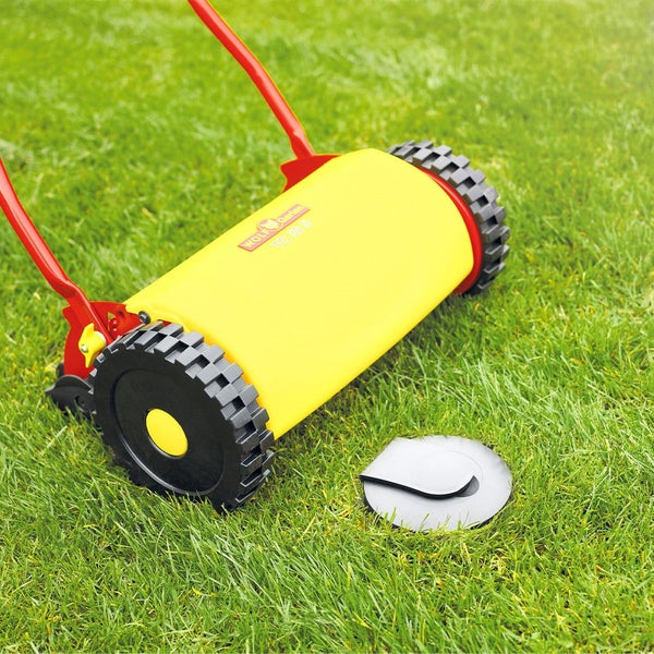 Brabantia Concrete Tube (45mm) Black Carousel 2