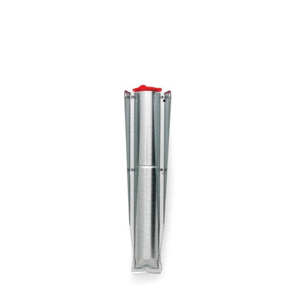 Brabantia Metal Ground Spike (45mm) Silver Carousel 1