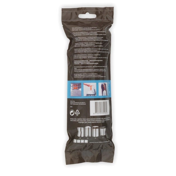 Brabantia PerfectFit Bags Code B (5L) Pack of 20 White Carousel 4