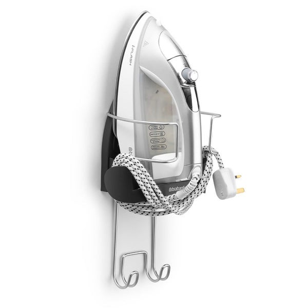 Brabantia Iron Store Dark Grey Carousel 2