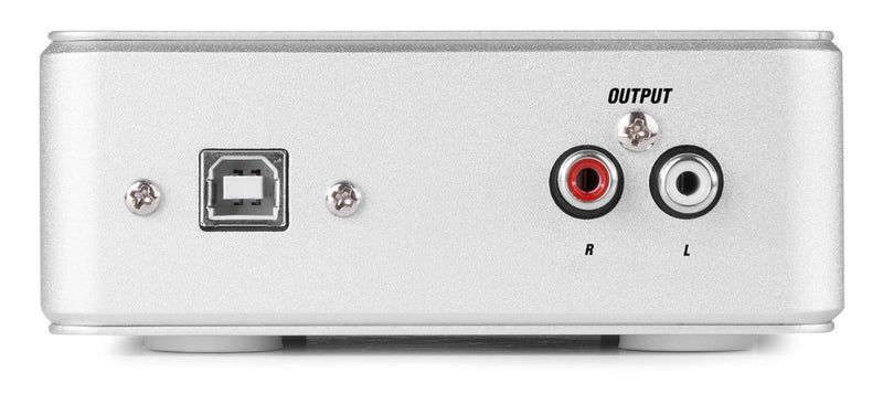 USB Audio Interface - 2 Channel Carousel 7