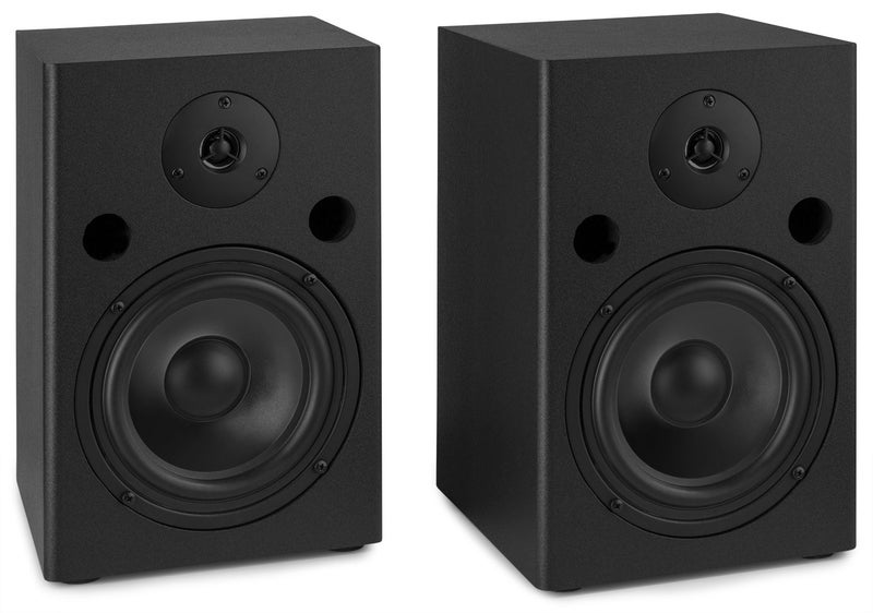Active Studio Monitor Set - 6.5 Inch - Pair Carousel 1