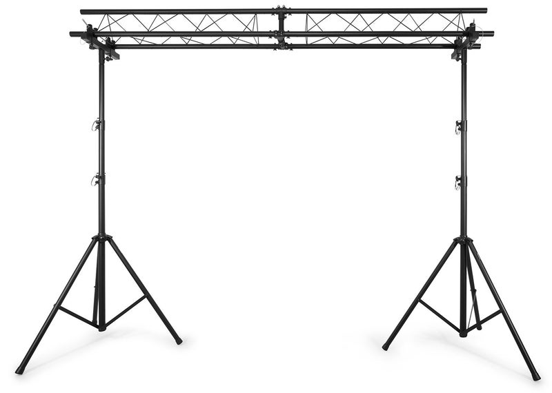 Triangle Light Bridge - 3M Wide x 4M Height Carousel 1