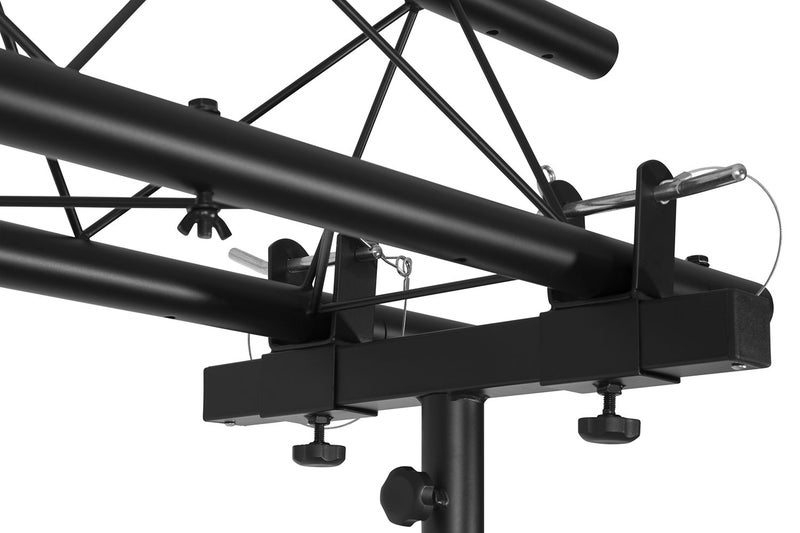 Triangle Light Bridge - 3M Wide x 4M Height Carousel 8
