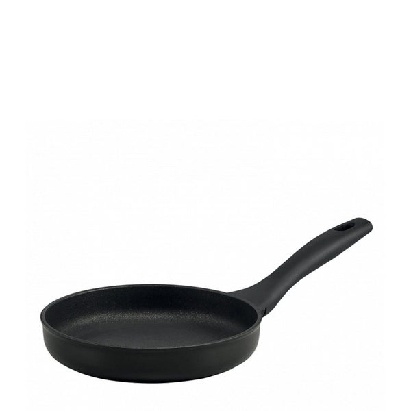 Essteele Per Domani 20cm Open French Skillet Black Carousel 1