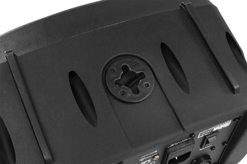 Personal Monitor PA System with Bluetooth / USB Carousel 9