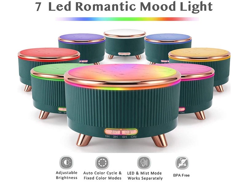 Aroma Diffuser NZ Clearance Carousel 2