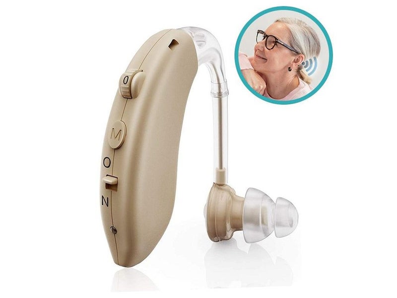 Hearing Aids Brand New Carousel 1
