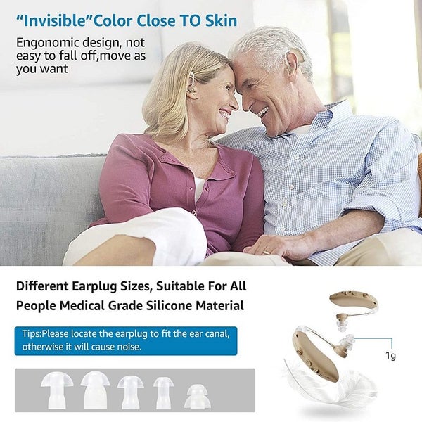 Hearing Aids Brand New Carousel 2