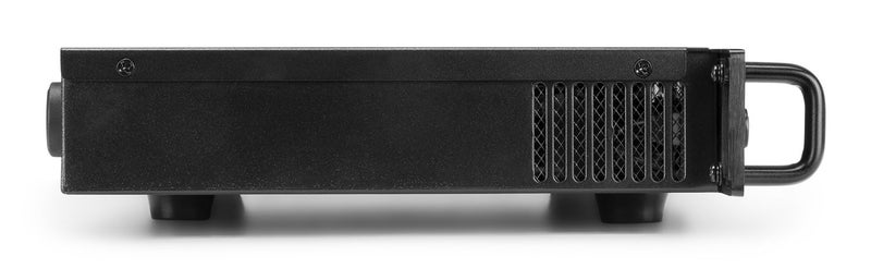 Digital Amplifier 2 x 550W @ 4 Ohm Carousel 5