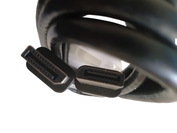 DisplayPort - Display Port Cable 1.9 Meters Carousel 3