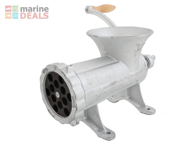 Anglers Mate Bolt On Berley Mincer Size 32 Carousel 1