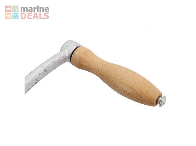 Anglers Mate Bolt On Berley Mincer Size 32 Carousel 6