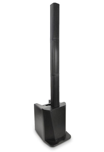 Active Column Array Speaker with DSP + B/T Carousel 1