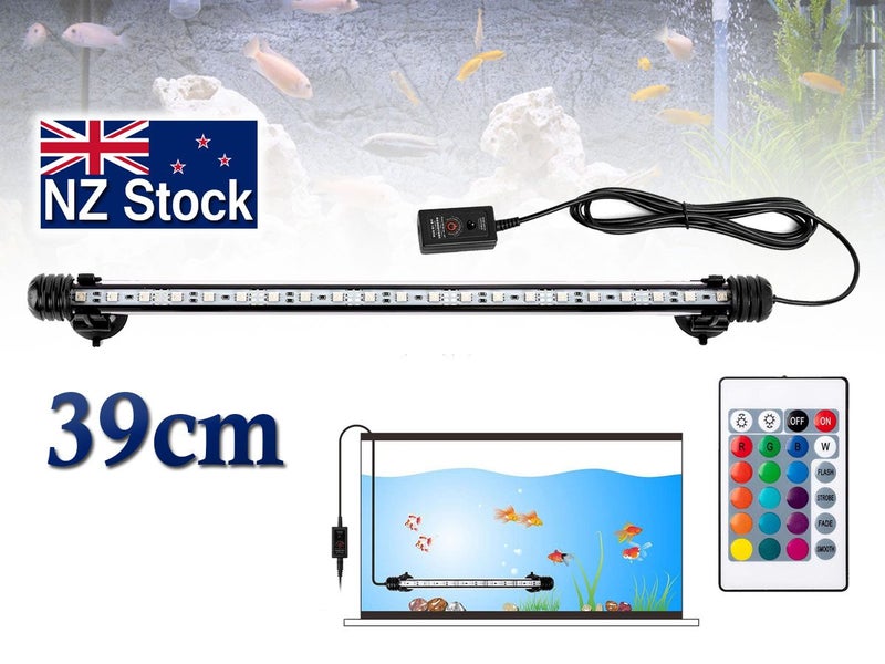 PTN New LED Aquarium Light RGB Sale Sale Carousel 1