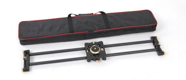 Professional Camera Track Dolly Slider Video Rail System Loading 8kg62937633024515113