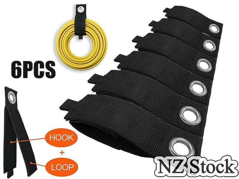 PTN NEW Extension Cord Holder Cable Organizer Straps Sale - Sale Sale Carousel 1