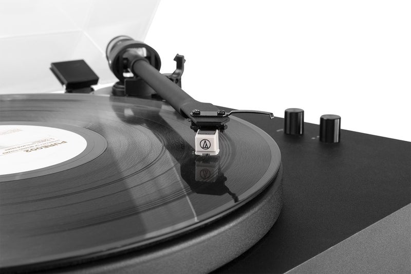 Hi Fi Record Player Turntable Carousel 2