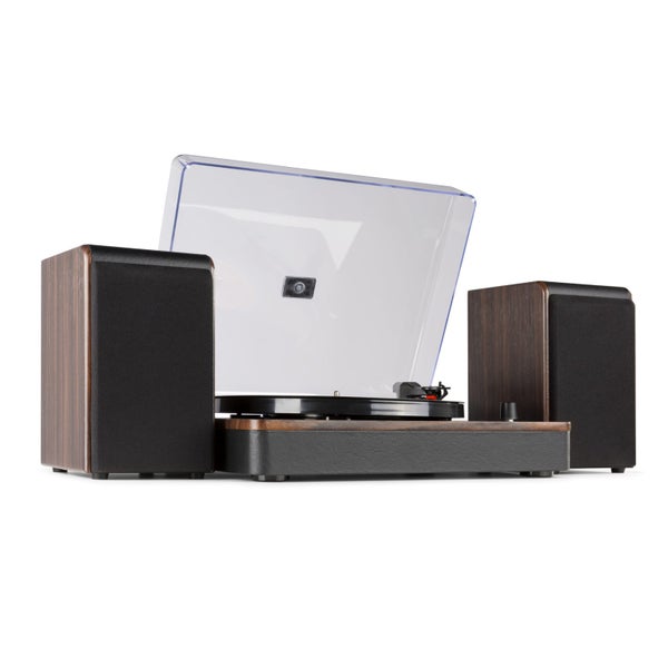 Record Player Hi Fi Complete set Carousel 2