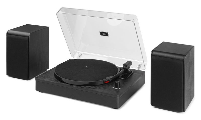 Record Player Stereo Set Carousel 2
