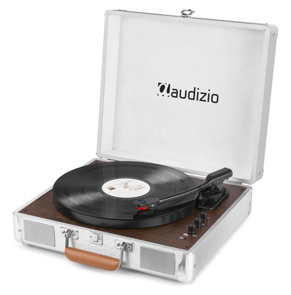 Record Player - Turntable - Built in speakers Carousel 2