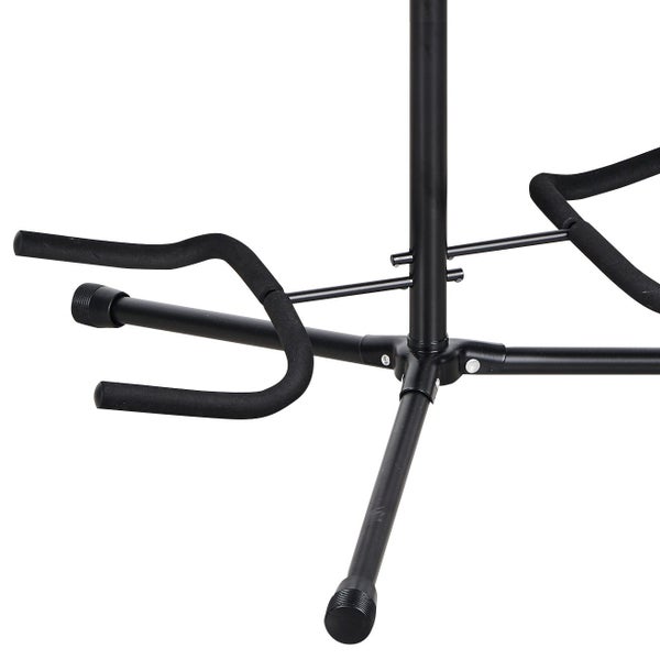 Guitar Stand - 2 Way Carousel 3