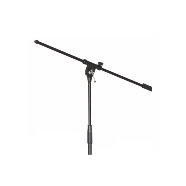 Boom Arm for Microphone Stand Carousel 1