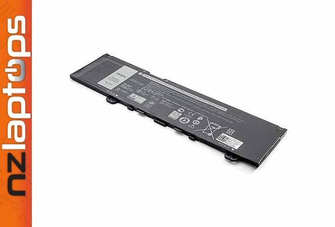 Dell Battery F62G0 RPJC3 Inspiron 13 5370 7386 Carousel 1