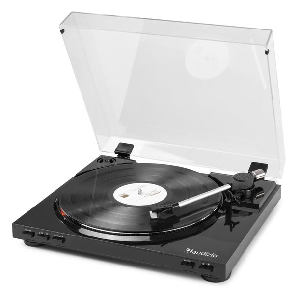 Turntable New Quality Build - Record Player Carousel 2