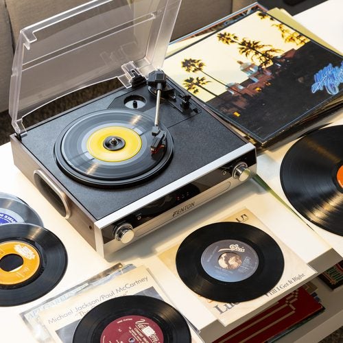 Record Player - 25% off RRP End of Year Sale! Carousel 18