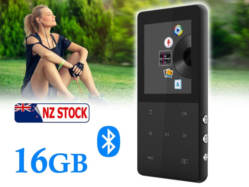 MP3 Player HiFi (Over Stocked) Carousel 1