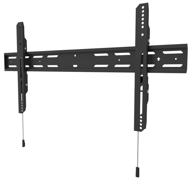 Heavy Duty Fixed TV Bracket - 90 Inch Carousel 1