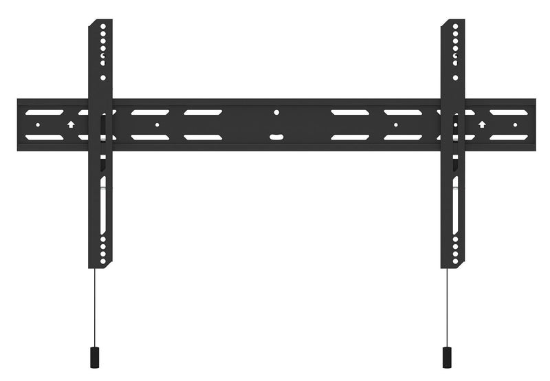 Heavy Duty Fixed TV Bracket - 90 Inch Carousel 2