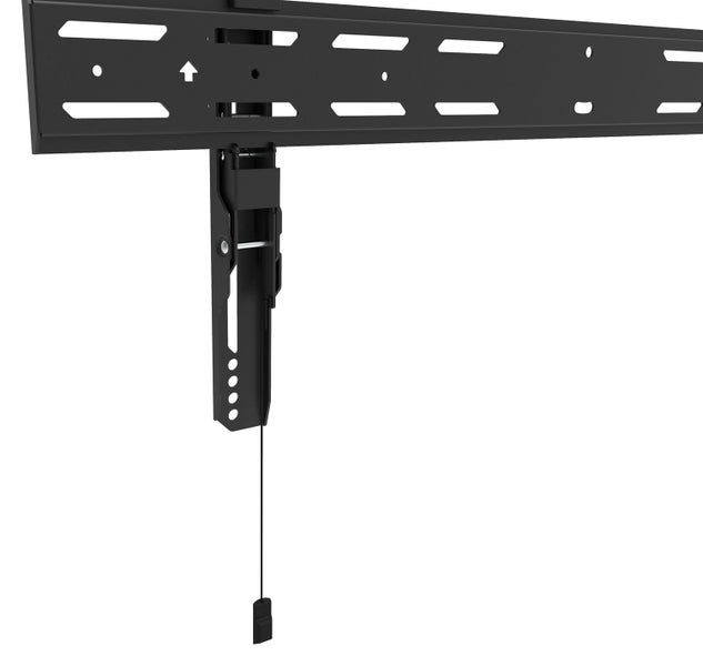 Heavy Duty Fixed TV Bracket - 90 Inch Carousel 7