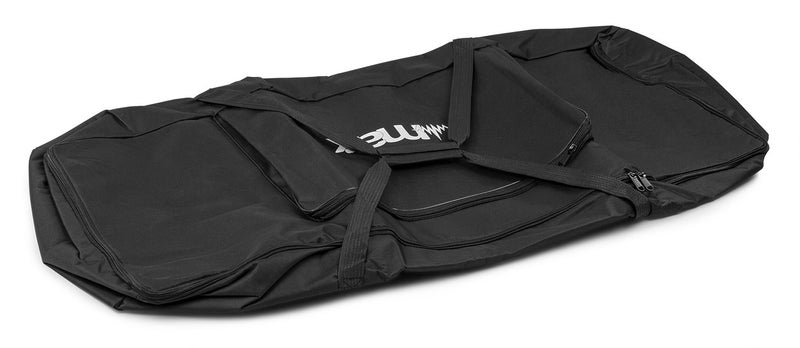 Keyboard Softcase Large Carousel 9