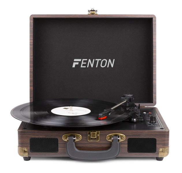 Record Player Retro62863235646337112