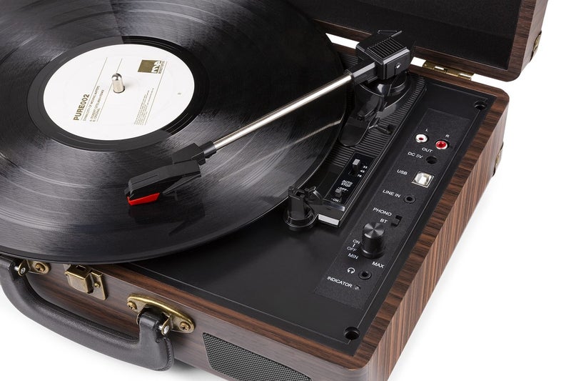 Record Player Retro62863235646337113