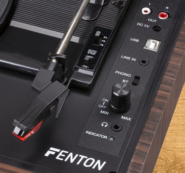 Record Player Retro62863235646337114