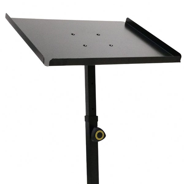 Projector Stand - Laptop Stand - Adjustable Height Carousel 2