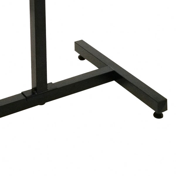 Projector Stand - Laptop Stand - Adjustable Height Carousel 4