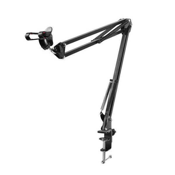 SmartPhone Stand - Desk / Clamp Mount Carousel 1