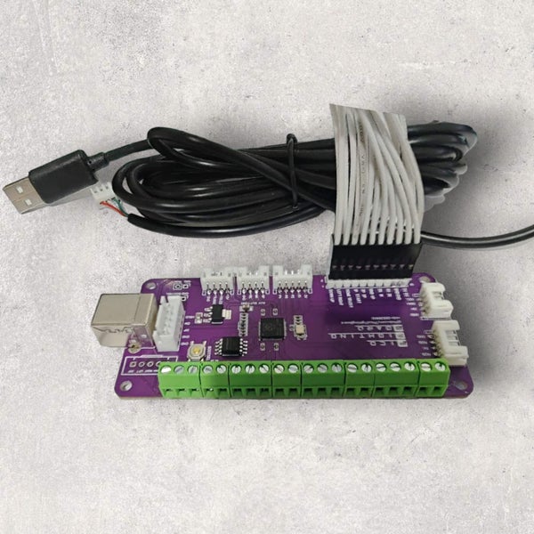 Pico FIghting Board, Fastest Board, ps4,pc,switch. new cpt socd rules Carousel 1